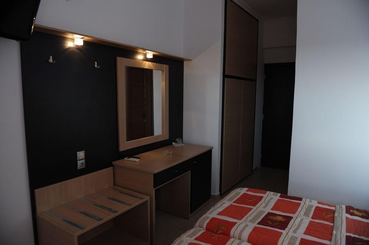 Kaiafas Lake Hotel Zacharo Zewnętrze zdjęcie