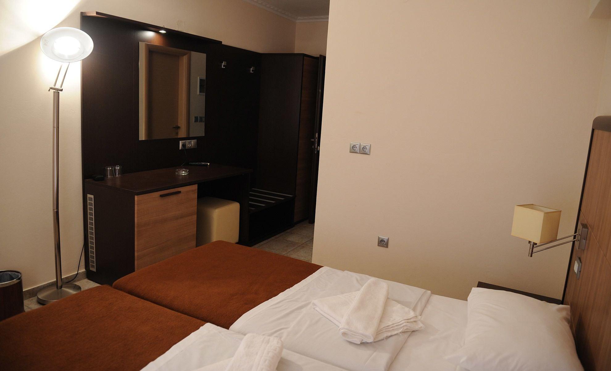 Kaiafas Lake Hotel Zacharo Zewnętrze zdjęcie