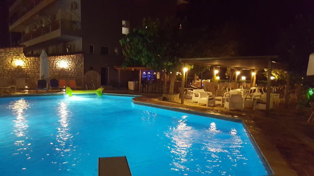 Kaiafas Lake Hotel Zacharo Zewnętrze zdjęcie