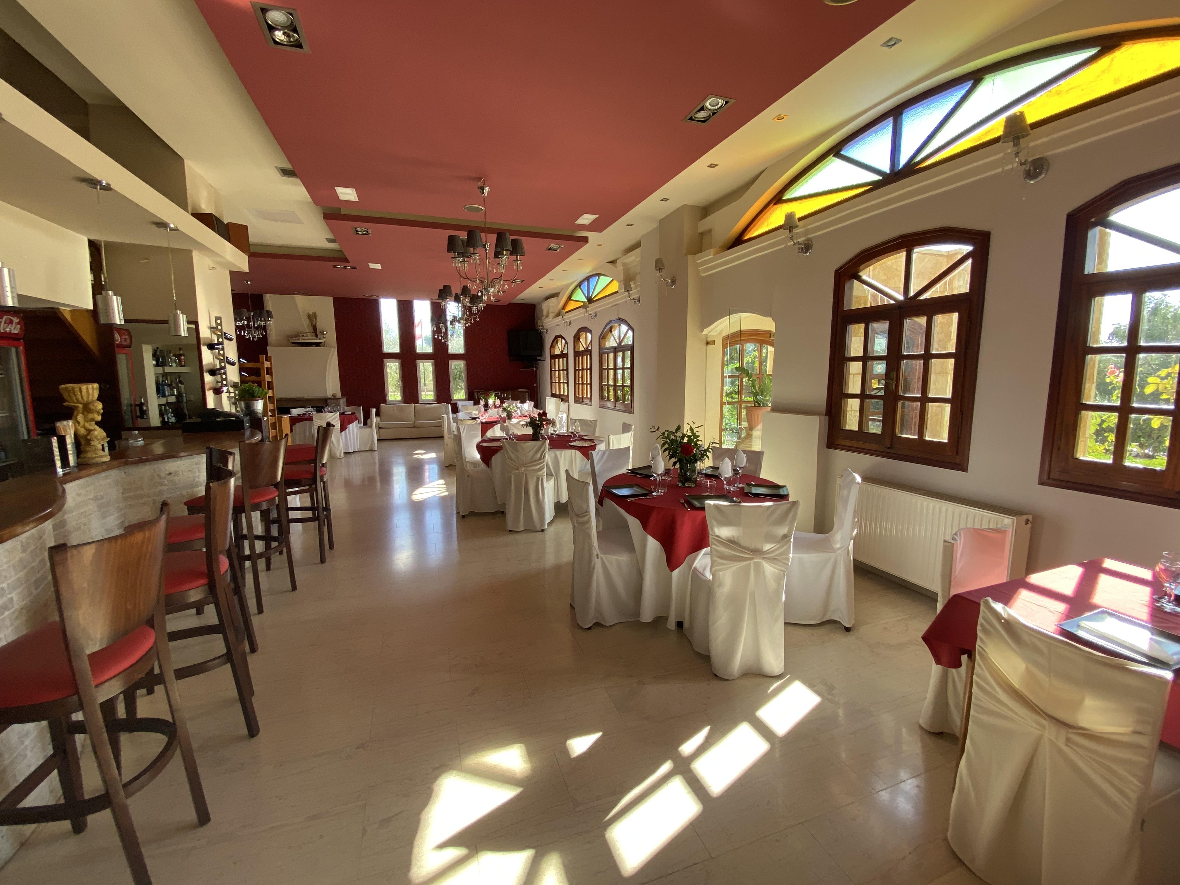 Kaiafas Lake Hotel Zacharo Zewnętrze zdjęcie