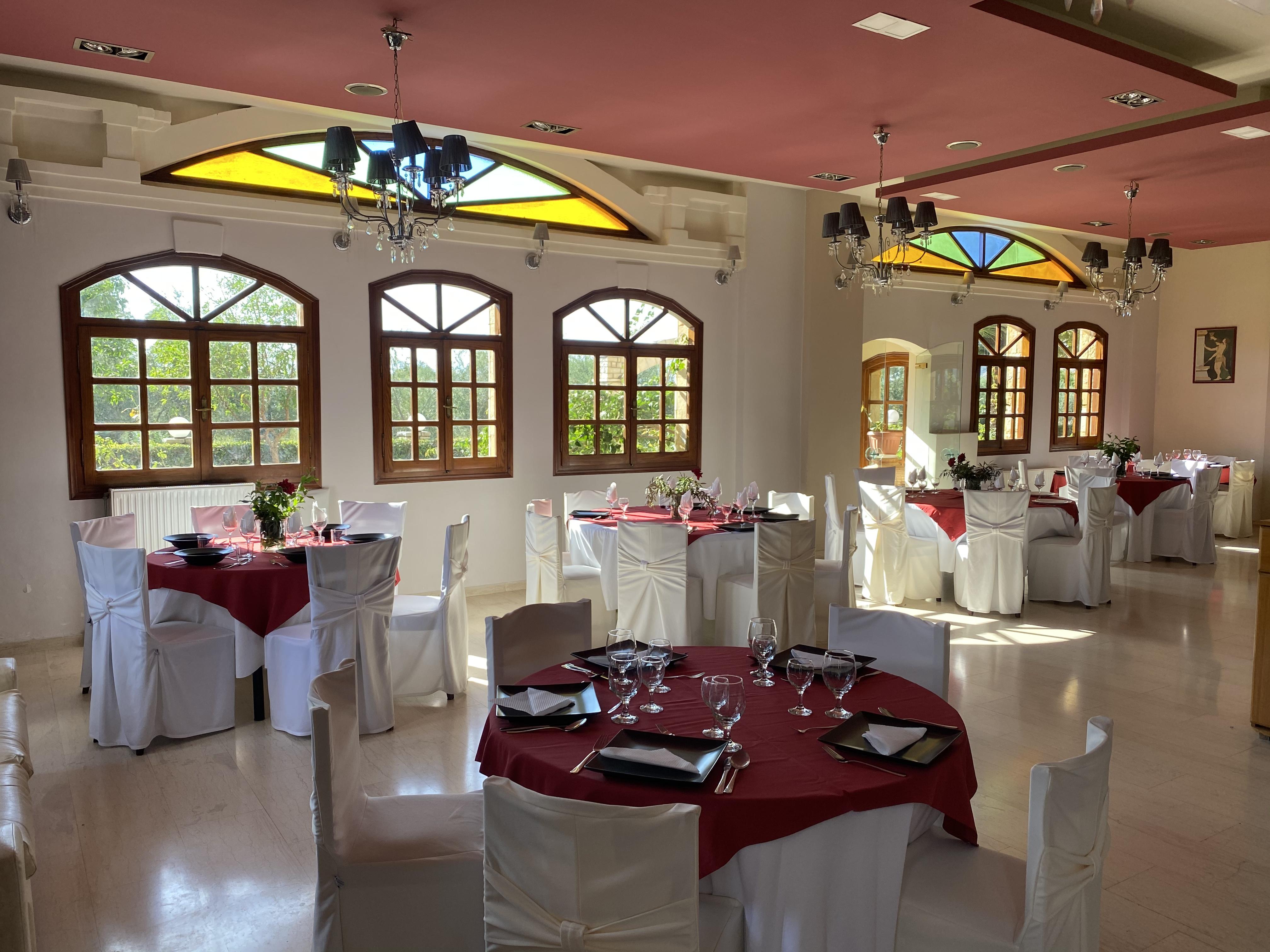 Kaiafas Lake Hotel Zacharo Zewnętrze zdjęcie
