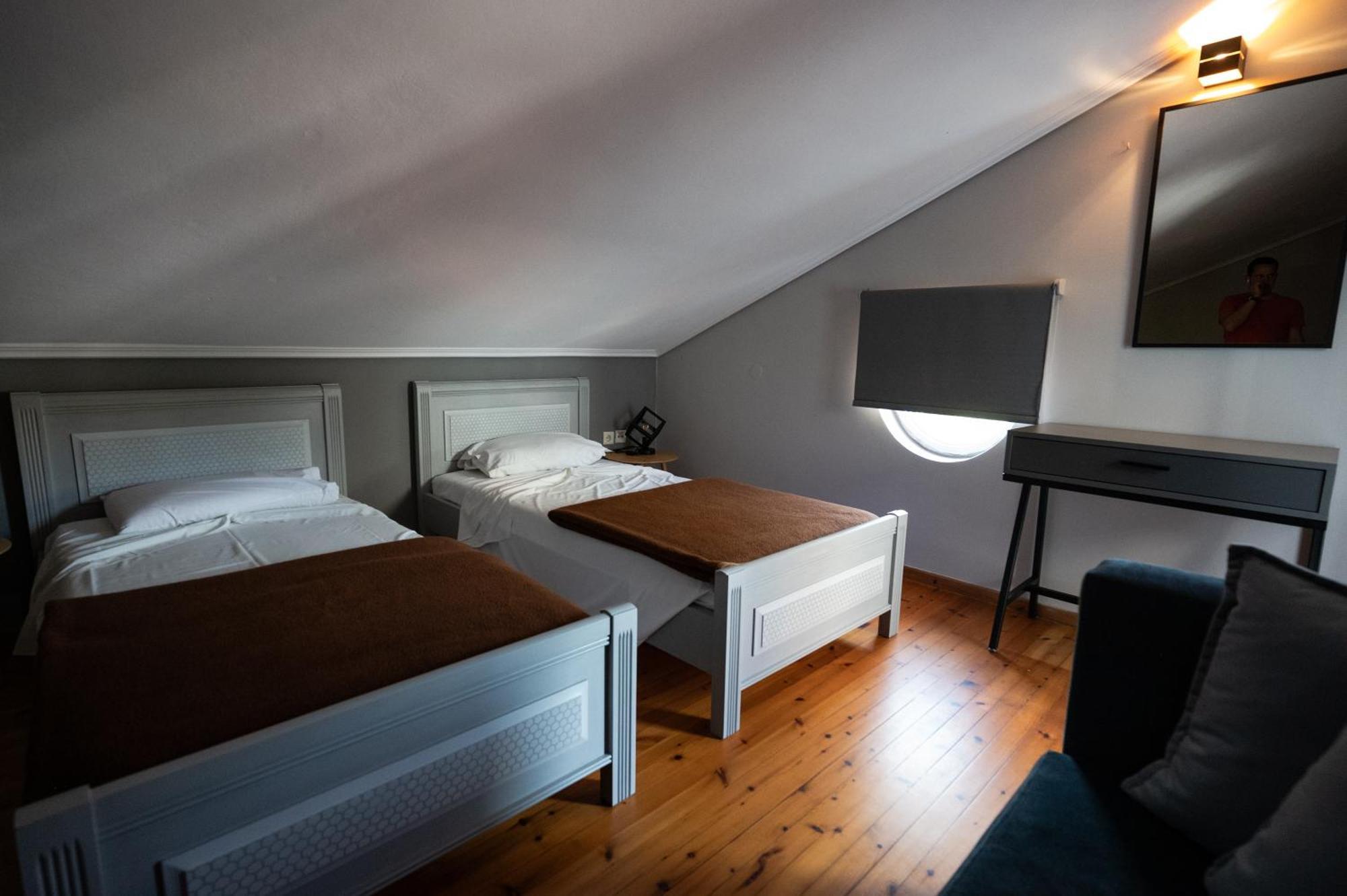 Kaiafas Lake Hotel Zacharo Zewnętrze zdjęcie