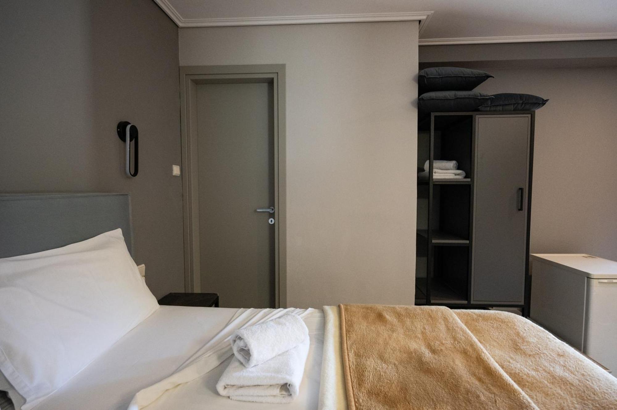 Kaiafas Lake Hotel Zacharo Zewnętrze zdjęcie