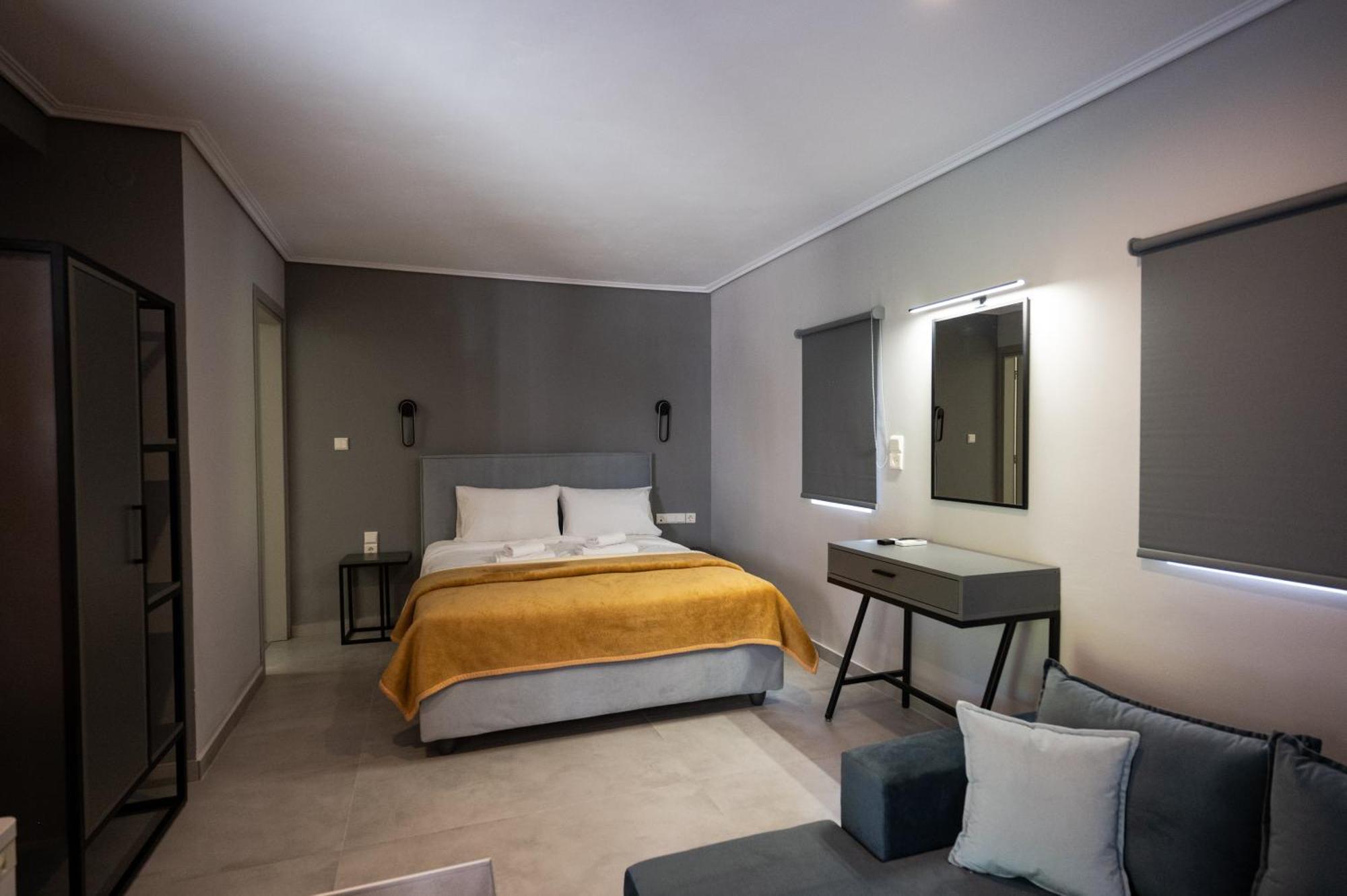 Kaiafas Lake Hotel Zacharo Zewnętrze zdjęcie