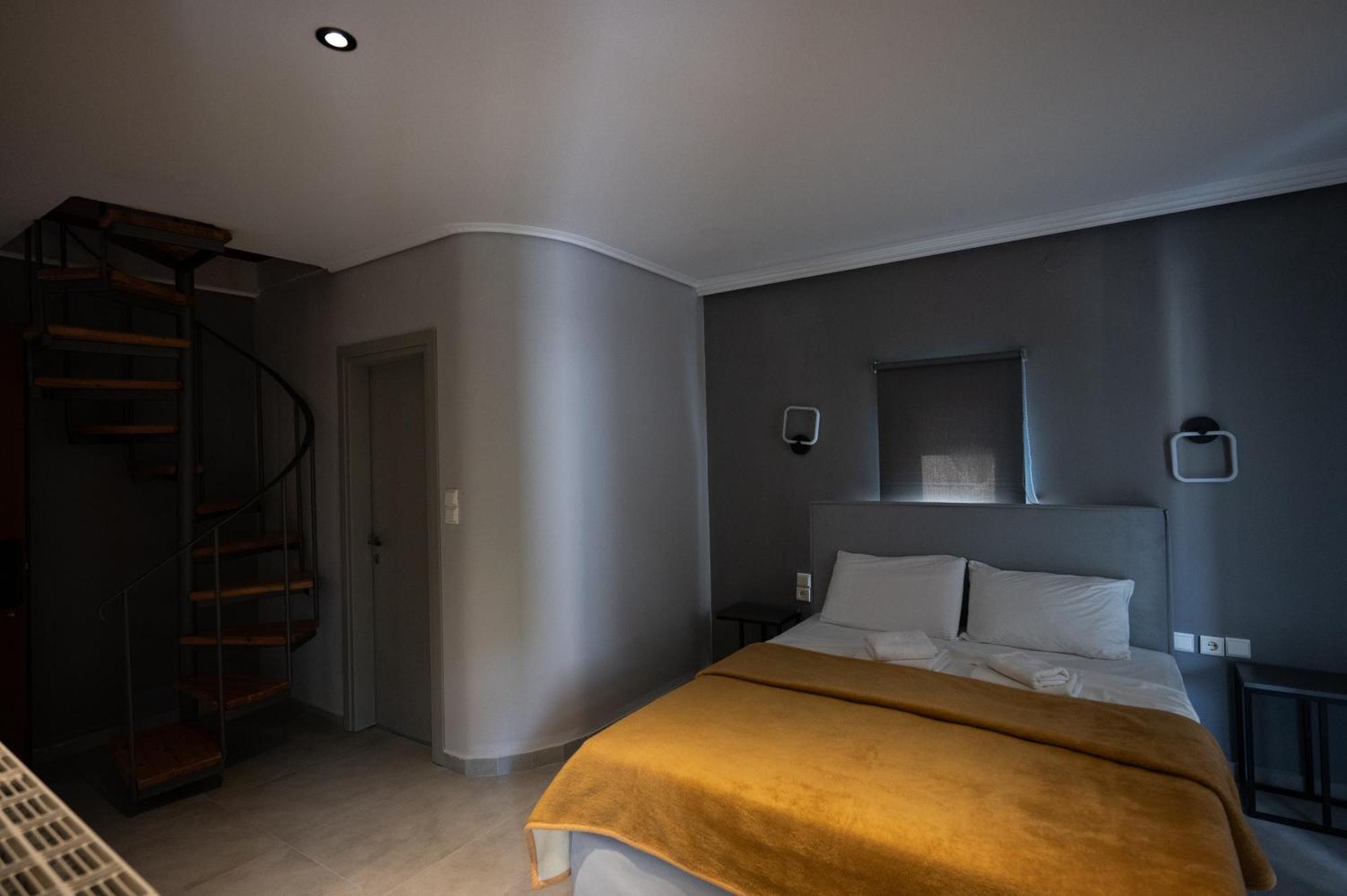 Kaiafas Lake Hotel Zacharo Zewnętrze zdjęcie